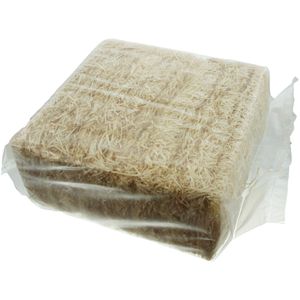 Produktbild für Holzwolle Frank-Flechtwaren Natur, 1kg
