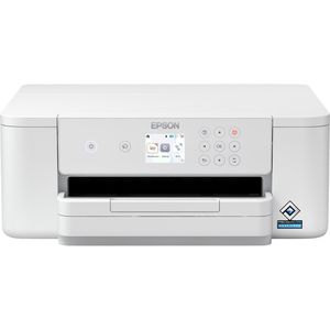 Tintenstrahldrucker Epson WorkForce Pro WF-C4310DW, bis A4