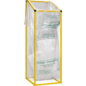 Produktbild für Müllsackständer VAR MSTS 100, für 1x 1000 Liter