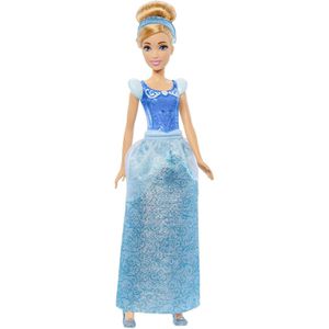 Puppe Mattel Disney Prinzessin, ab 3 Jahre