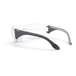 Produktbild für Schutzbrille Moldex ADAPT 1400, klar