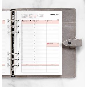 Produktbild für Kalendereinlagen Filofax 27-68553, Professional, Jahr 2027