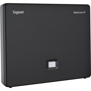 Produktbild für DECT-Basisstation Gigaset BasicLine IP