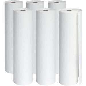 Produktbild für Thermopapier Sigel TP211, 6 Rollen, mit Steuermarke, A4