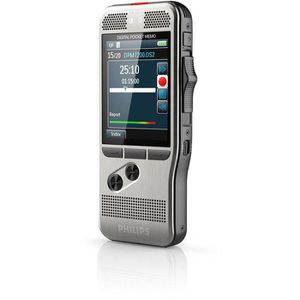 Produktbild für Diktiergerät Philips PocketMemo DPM7200/02