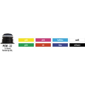 Produktbild für Acrylstifte Posca MOP'R PCM-22