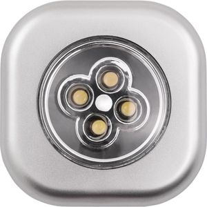 LED-Unterbauleuchte McShine LK4, tageslichtweiß