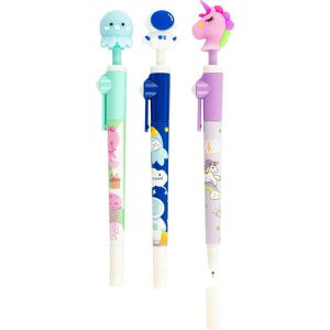 Produktbild für Gelschreiber Stylex Fidget-Topper