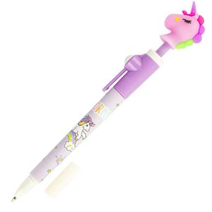 Produktbild für Gelschreiber Stylex Fidget-Topper sortiert