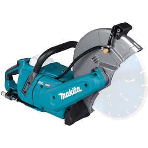 Trennschleifer Makita CE004GZ XGT, Akku