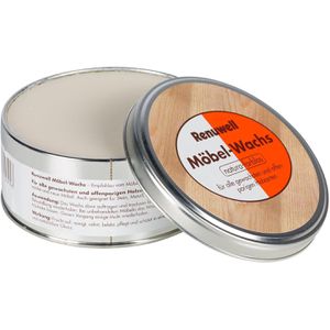 Produktbild für Möbelpolitur Renuwell Möbel-Wachs