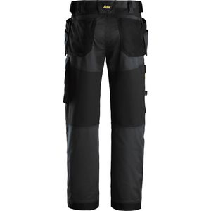 Produktbild für Arbeitshose Snickers-Workwear Stretch Loose Fit