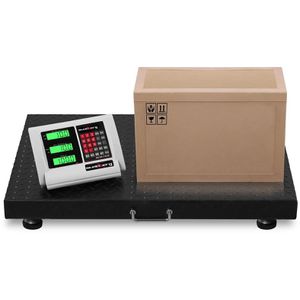 Produktbild für Digitalwaage Steinberg-Systems SBS-BW-1T/60X80