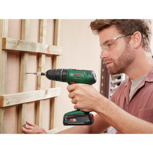 Produktbild für Akku-Schlagbohrschrauber Bosch EasyImpact 18V-40