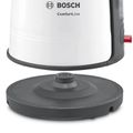 Zusatzbild Wasserkocher Bosch ComfortLine TWK6A011