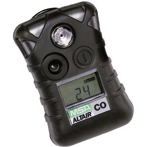 Produktbild für CO-Messgerät MSA 101049, Altair CO, mobil