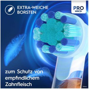 Produktbild für Elektrische-Zahnbürste Oral-B Pro Kids 3+, Frozen