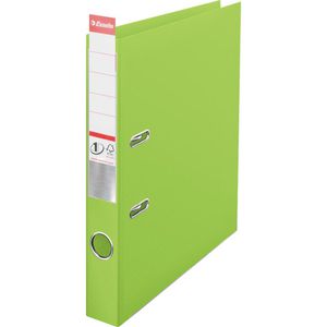 Produktbild für Ordner Esselte 624073 No.1, PP, A4