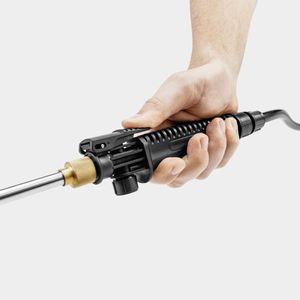 Produktbild für Drucksprüher Kärcher PSU 4-18 1.445-300.0, 4 Liter