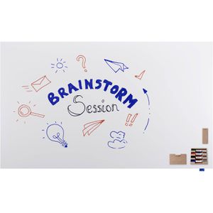 Produktbild für Whiteboard Legamaster 7-106112 Wall-Up