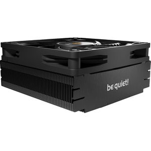 Produktbild für CPU-Kühler Be-Quiet Pure Rock LP, BK034, PWM