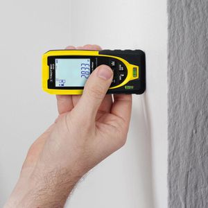 Produktbild für Laser-Entfernungsmesser Trotec 3510001140, TD 120