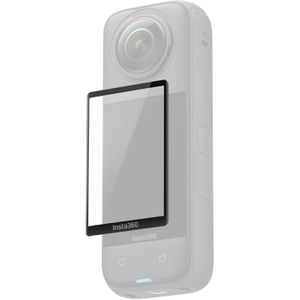 Displayschutzfolie Insta360 X4 Screen Protector