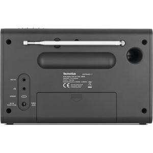 Produktbild für Radio TechniSat Digitradio 217 DAB+