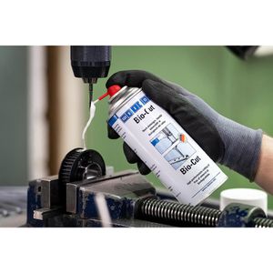 Produktbild für Schneidöl WEICON 10000161