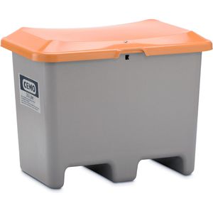 Streugutbehälter CEMO Plus 3, 10567, 200 Liter