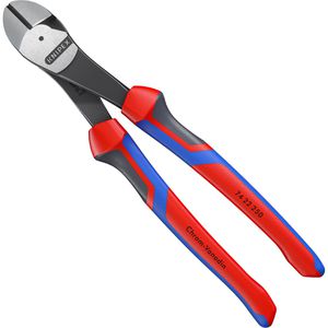 Seitenschneider Knipex 74 22 250, Kraft-Seitenschneider