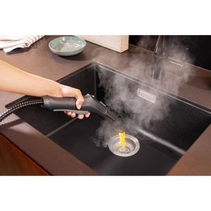 Produktbild für Dampfreinigerdüse Kärcher Powerdüsenset, 2.863-263.0