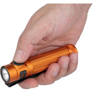 Produktbild für Taschenlampe Olight Baton 4 Pro, LED, aufladbar