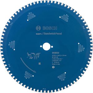 Kreissägeblatt Bosch Expert for Sandwich Panel