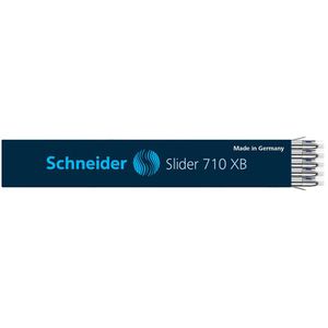 Produktbild für Kugelschreiberminen Schneider Slider 710, 171003