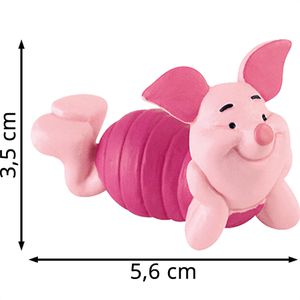 Produktbild für Spielfigur Bullyland Disney Winnie Puuh, ab 3 J.