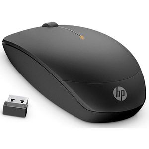 Produktbild für Tastatur HP 235 Wireless Mouse &amp; Keyboard, 1Y4D0UT