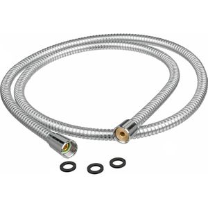 Produktbild für Duschschlauch hansgrohe Sensoflex 28134000, verchromt