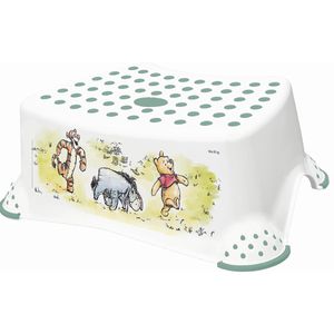 Tritthocker Keeeper Tomek, Winnie, für Kinder