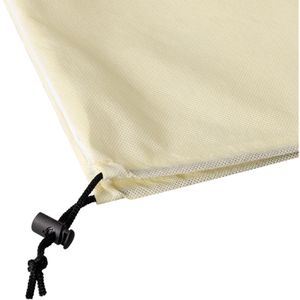 Produktbild für Wintervlies Gardebruk 109369, beige, UV-beständig, 1,2 x 1,8 m