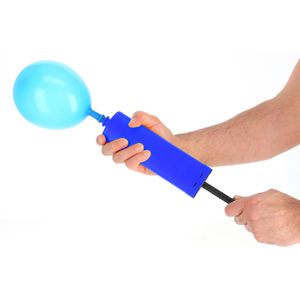Produktbild für Ballonpumpe Papstar 19328