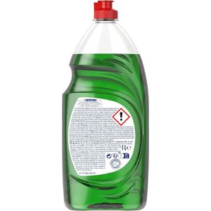 Produktbild für Spülmittel Fairy dreft Professional Original, Konzentrat