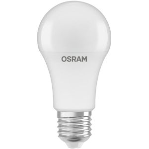 Produktbild für LED-Lampe OSRAM Star Classic A 60 Motion Sensor, E27