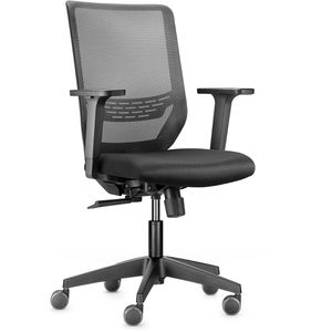 Produktbild für Bürostuhl Dauphin to-sync one, SC 9241