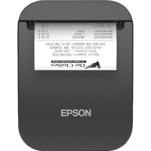 Produktbild für Bondrucker Epson TM-P80II AC, C31CK00121