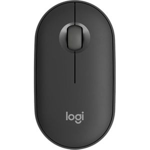 Produktbild für Maus Logitech Pebble Mouse 2 M350s Bluetooth Mouse
