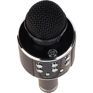 Produktbild für Mikrofon Denver KMS-20B, schwarz