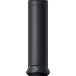 Produktbild für Konferenztelefon Insta360 Wave, schwarz