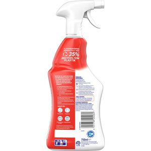 Produktbild für Allzweckreiniger Sagrotan Spritzige Zitrone