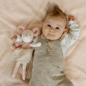 Produktbild für Kuscheltier Fehn feehnLAND 045024
